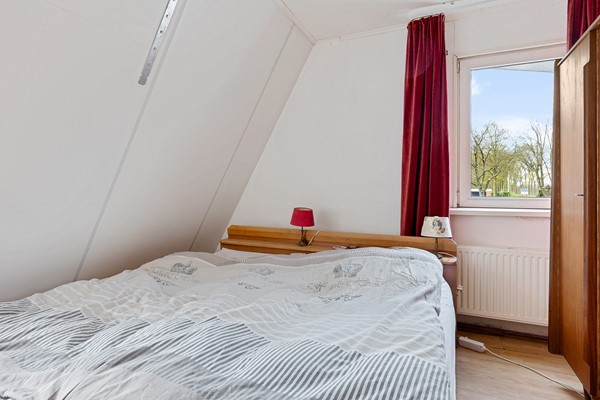 Foto - Te koop: JH van Aismawei 16, 9045 PJ Bitgummole